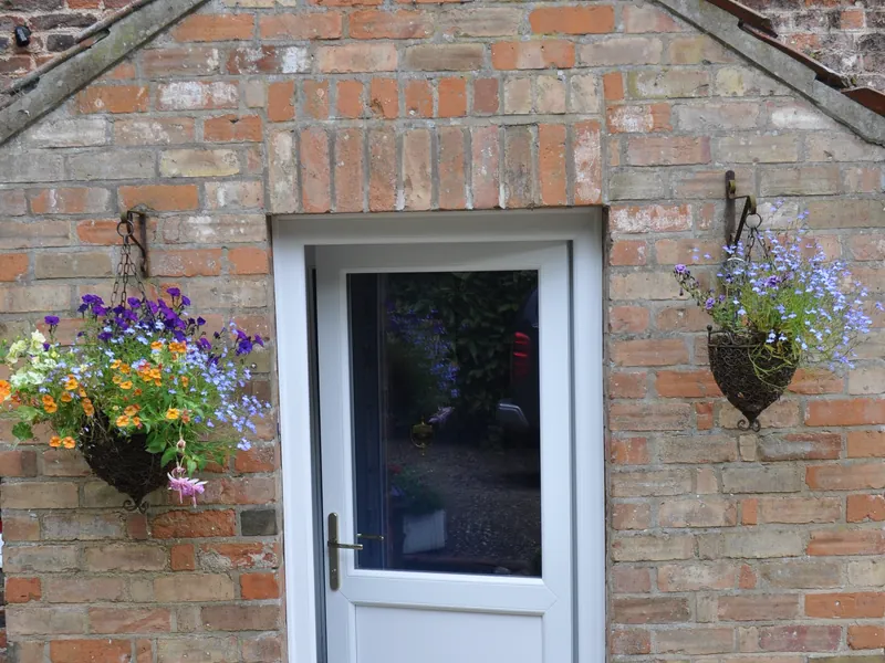 Front Doors — Gallery Hanwell