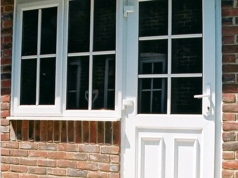Front Doors — Gallery Hanwell