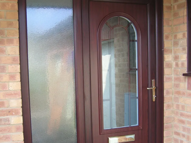 Front Doors — Gallery Hanwell