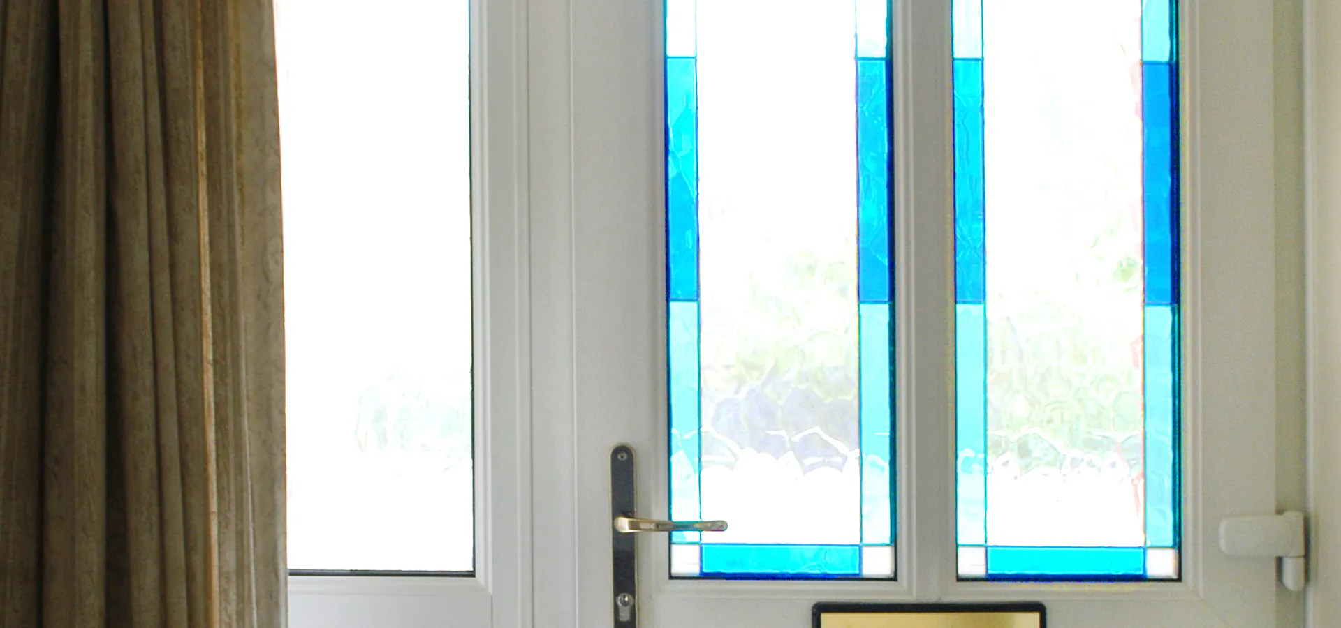 Front Doors Hanwell