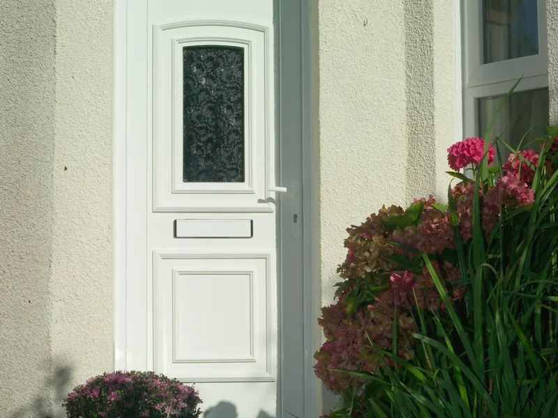 Double Glazing Doors — Gallery Hanwell
