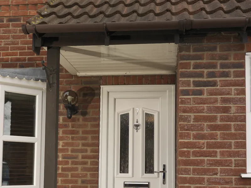 Double Glazing Doors — Gallery Hanwell