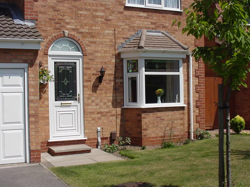 Double Glazing Doors — Gallery Hanwell