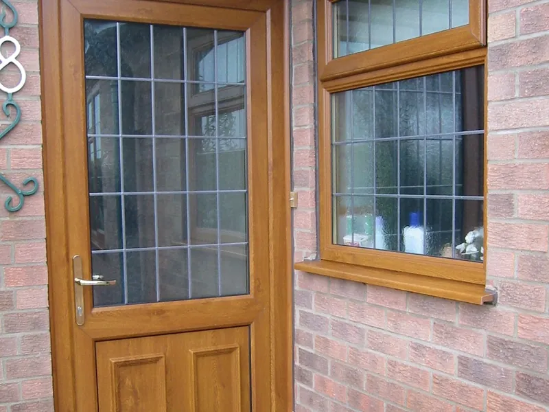 Double Glazing Doors — Gallery Hanwell