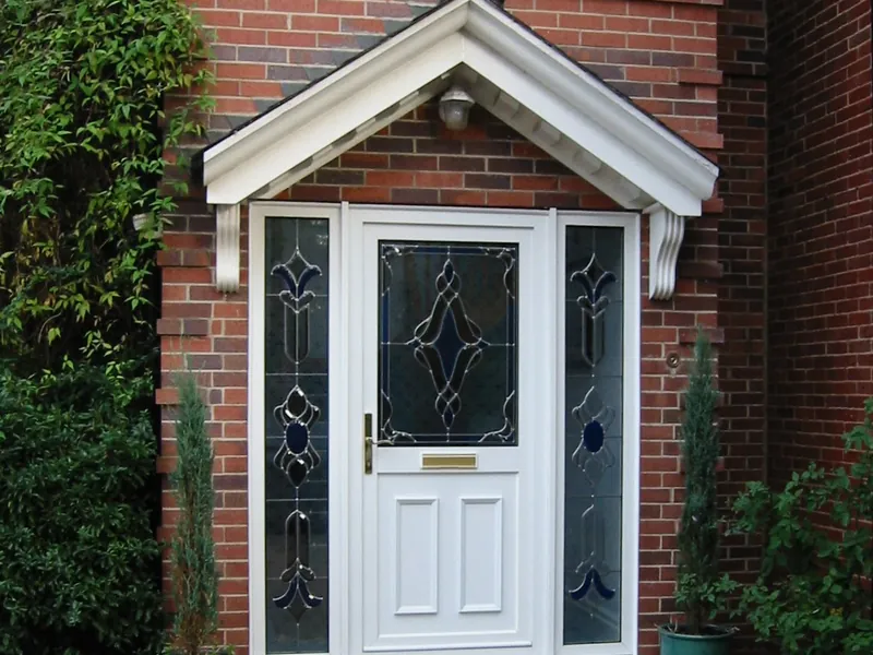 Double Glazing Doors — Gallery Hanwell