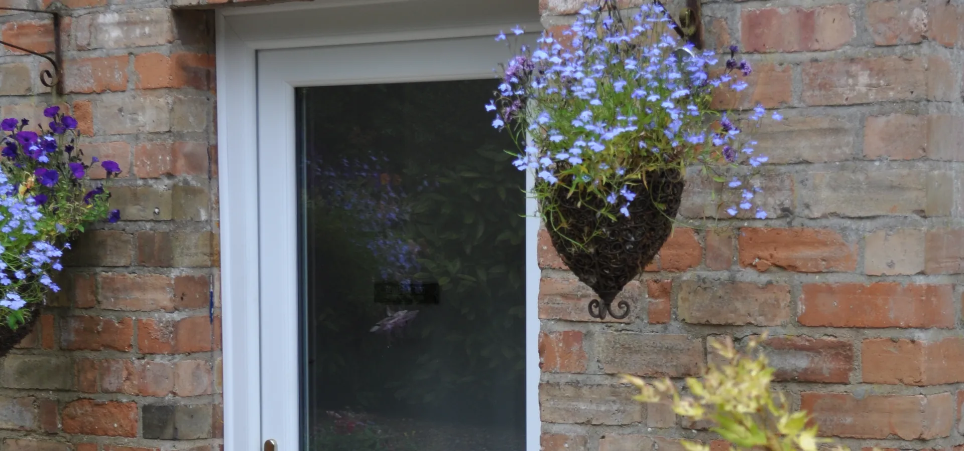 Double Glazing Doors Hanwell