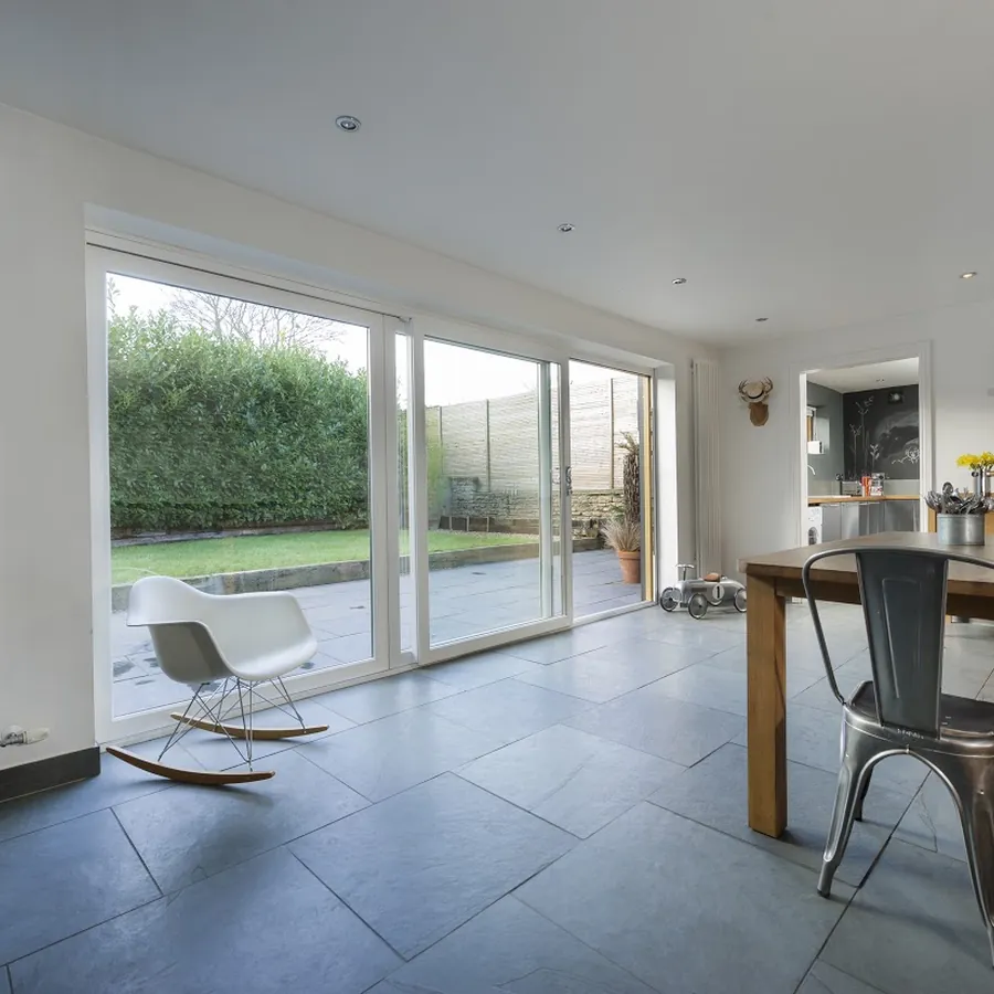 Patio Hanwell