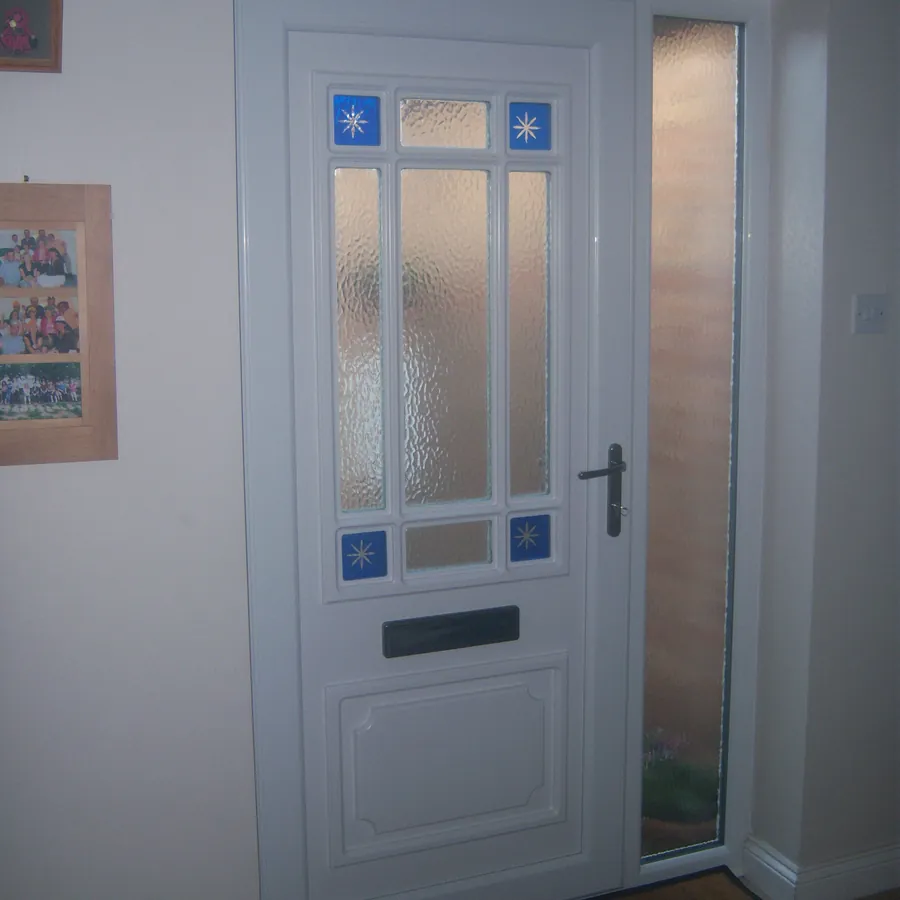 Double Glazing Doors — Product Hanwell