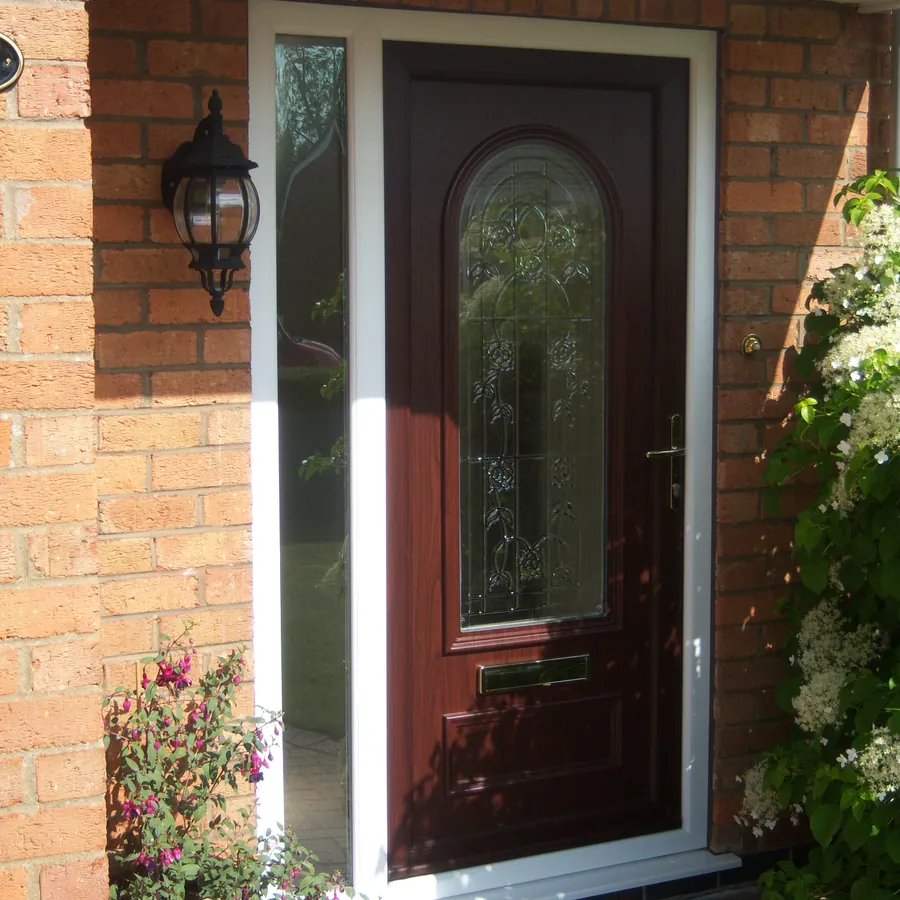 Double Glazing Doors — Product Hanwell