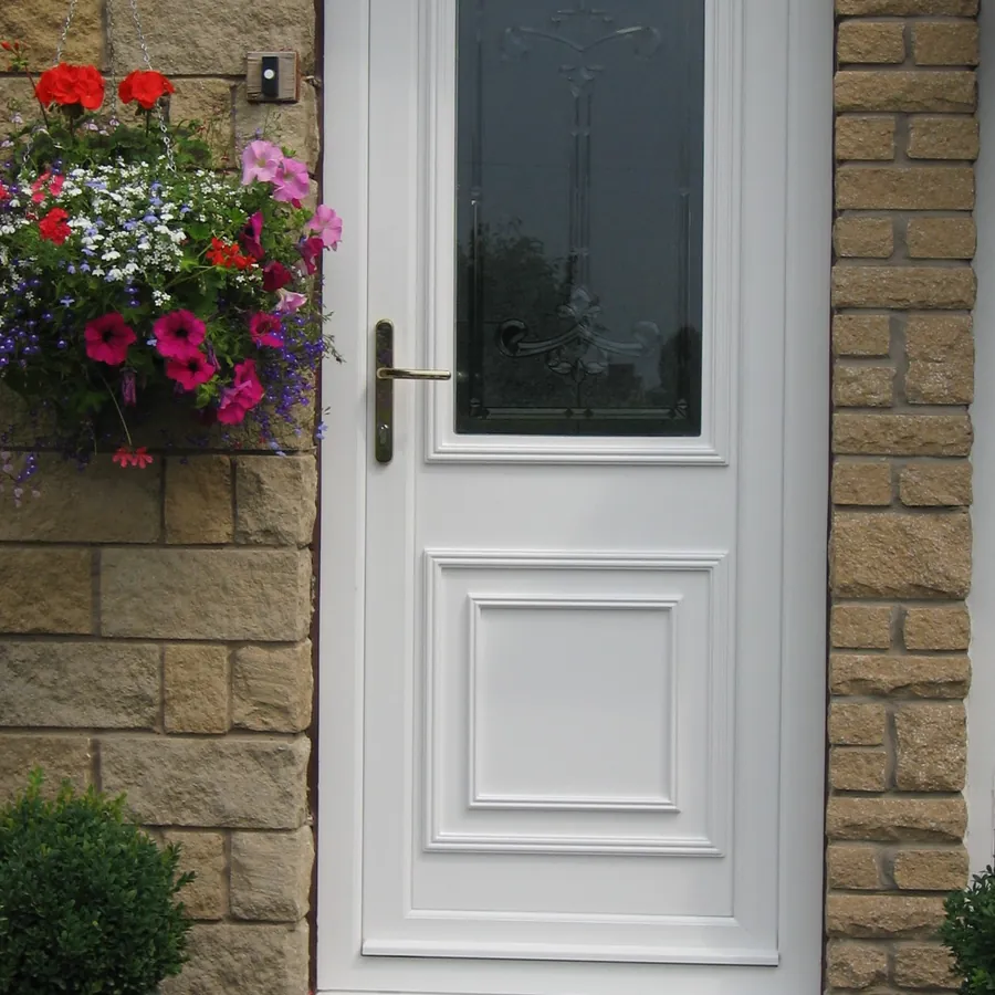 Double Glazing Doors — Product Hanwell