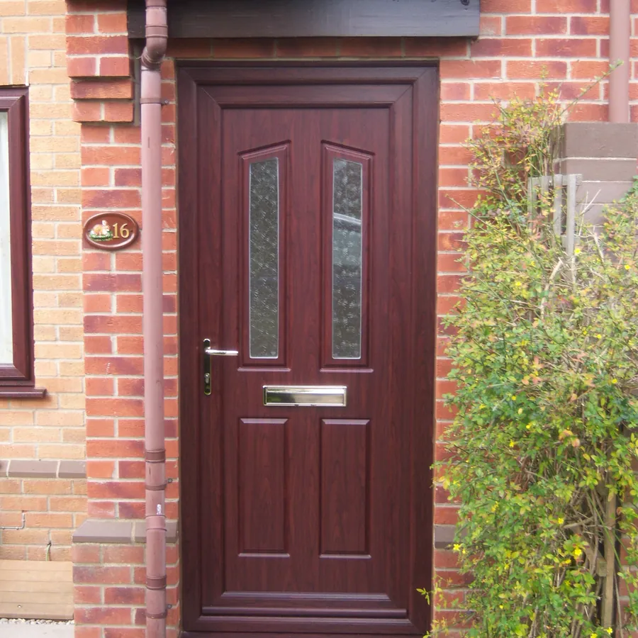 Double Glazing Doors — Product Hanwell