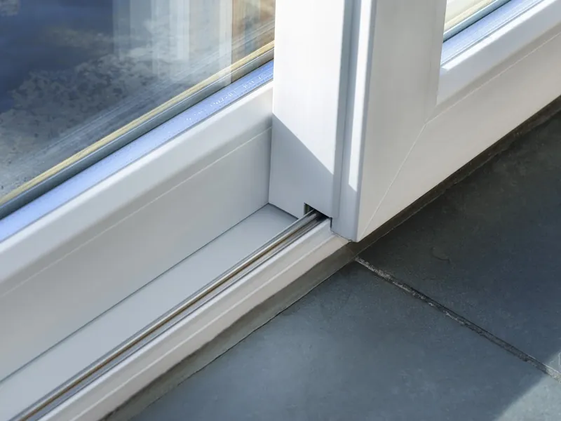 Sliding Patio Hanwell