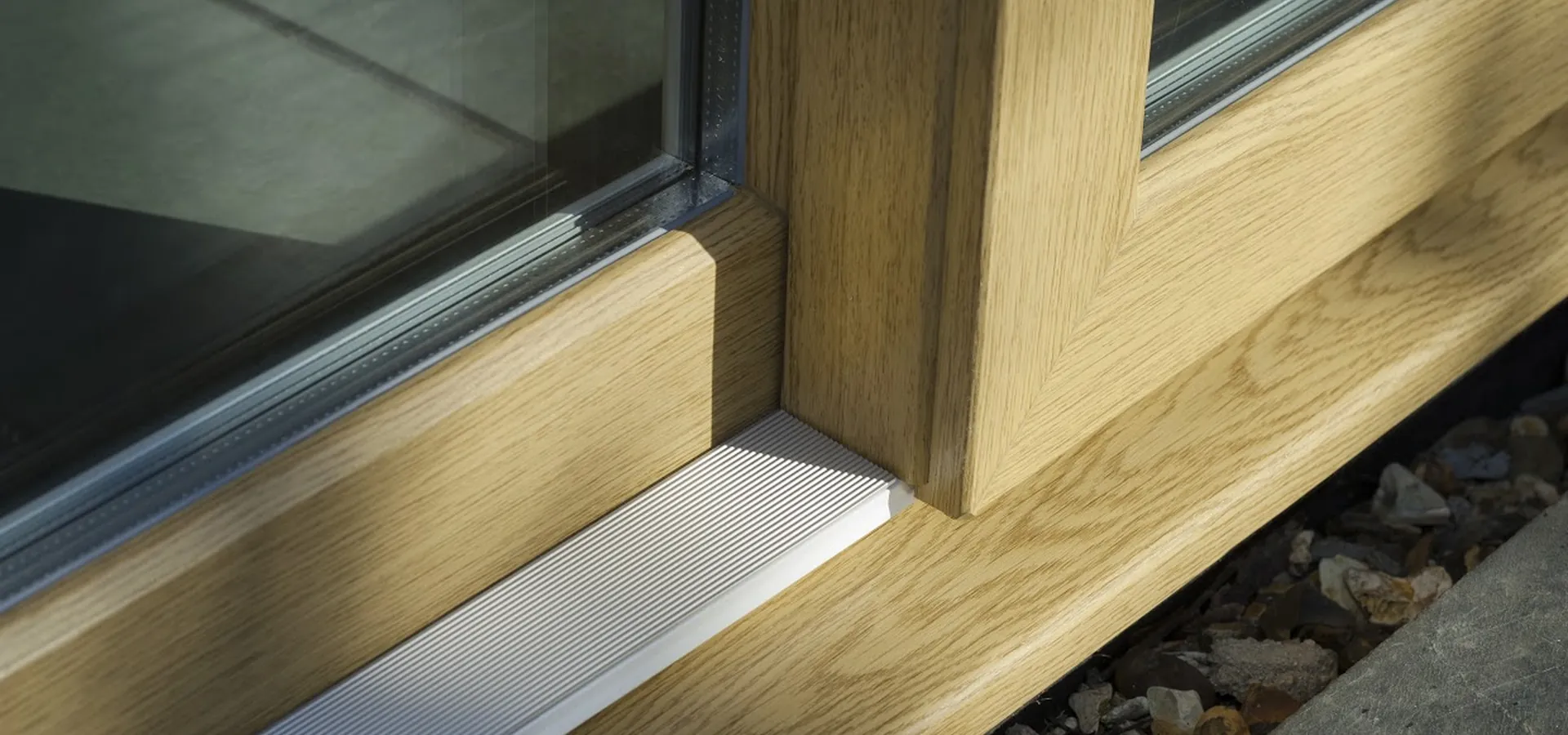 Sliding Patio Hanwell