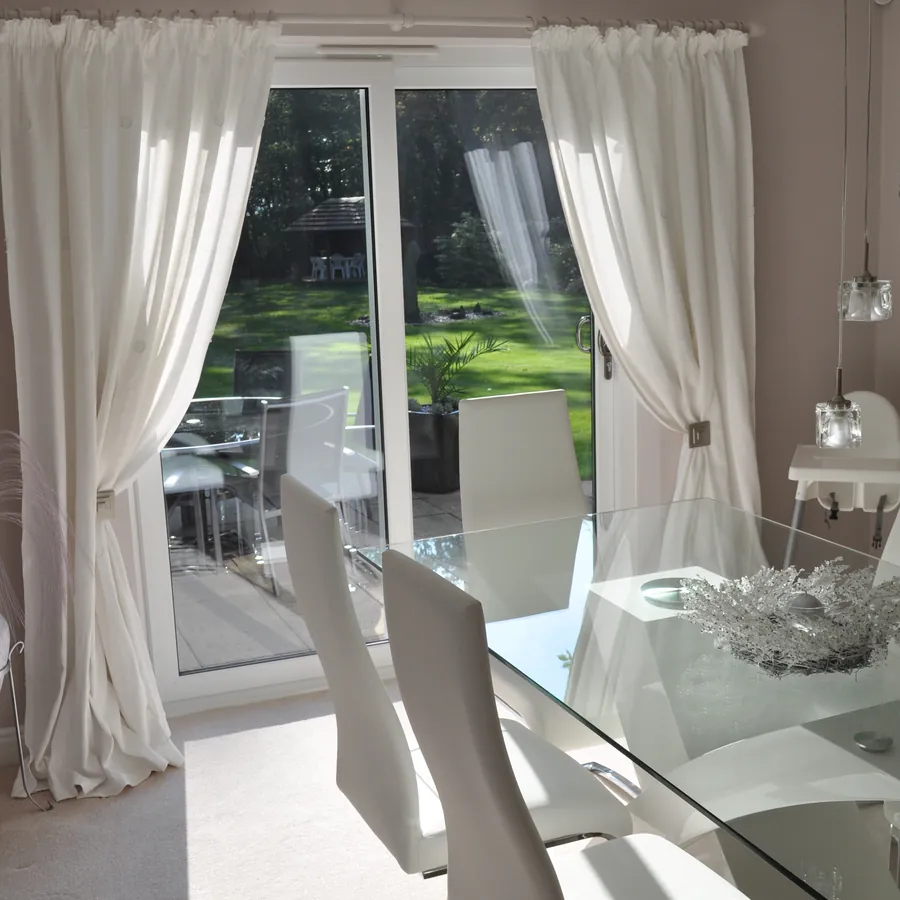 Sliding Patio Hanwell