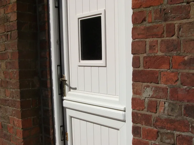 Stable Hanwell