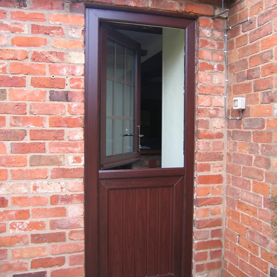 Stable Hanwell