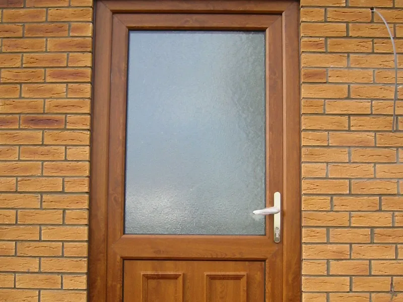 uPVC Hanwell