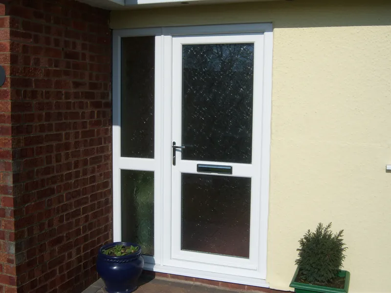 uPVC Hanwell