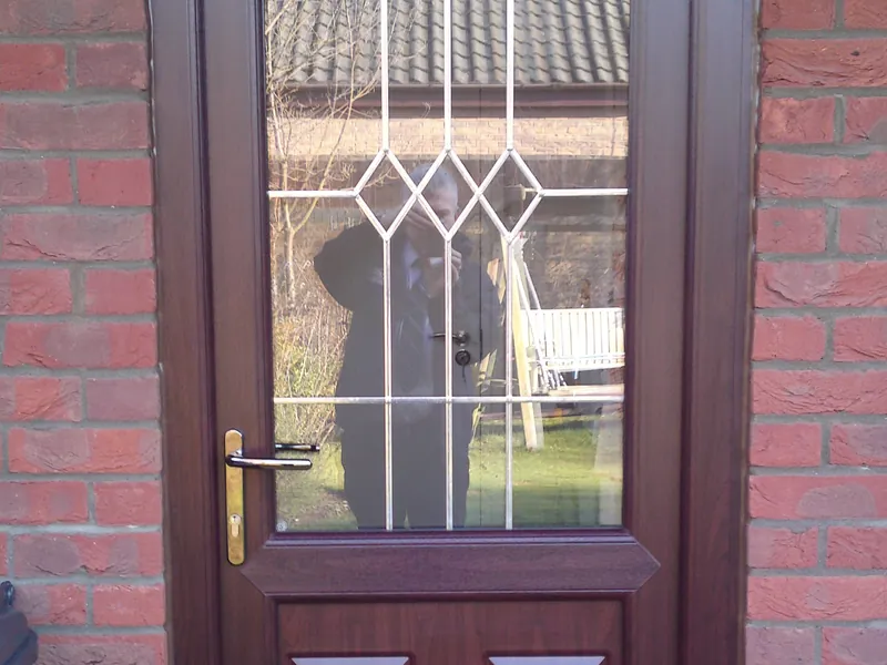 uPVC Hanwell