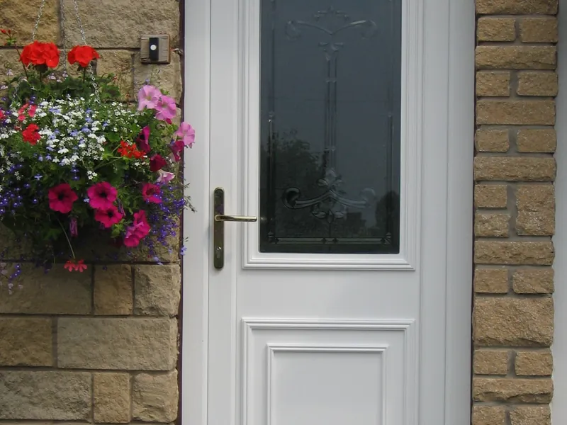 uPVC Hanwell