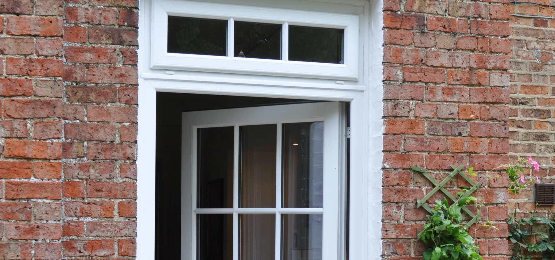 uPVC Hanwell