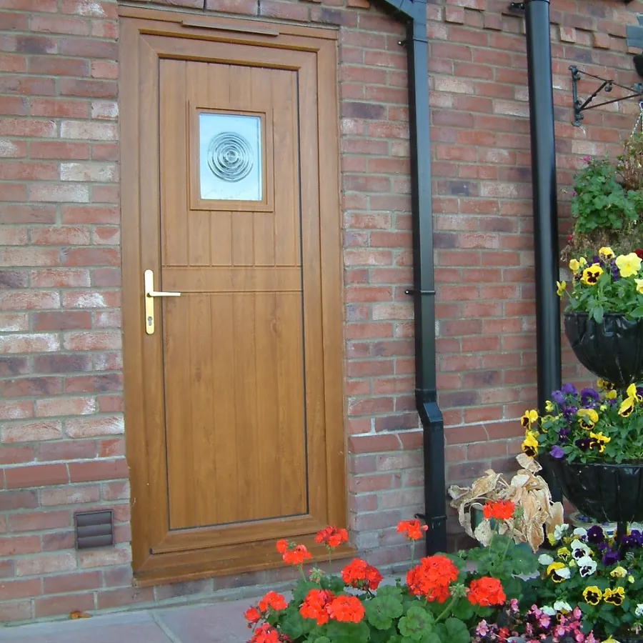uPVC Hanwell