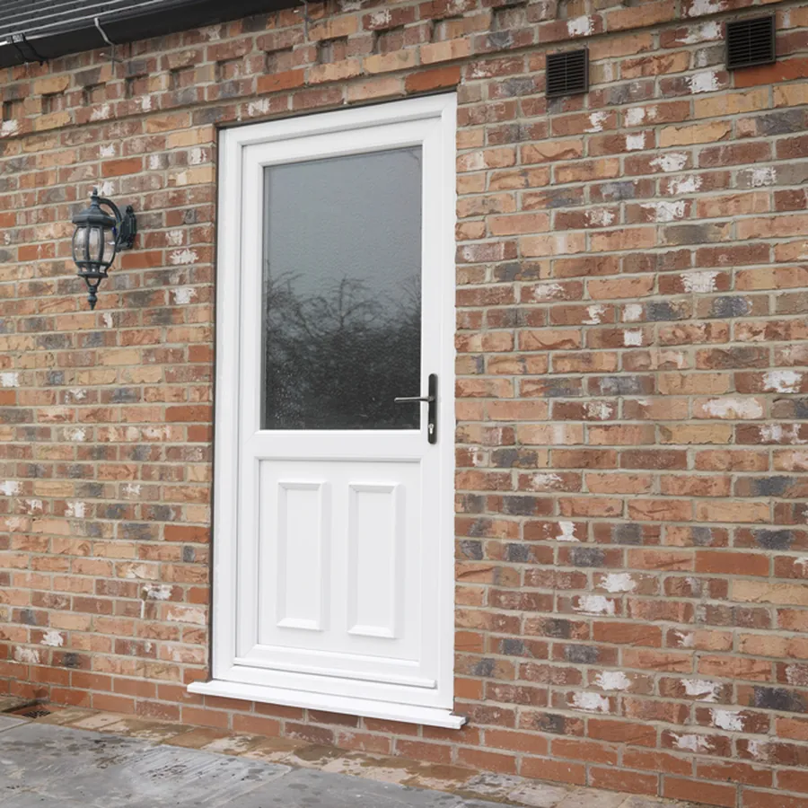 uPVC Hanwell