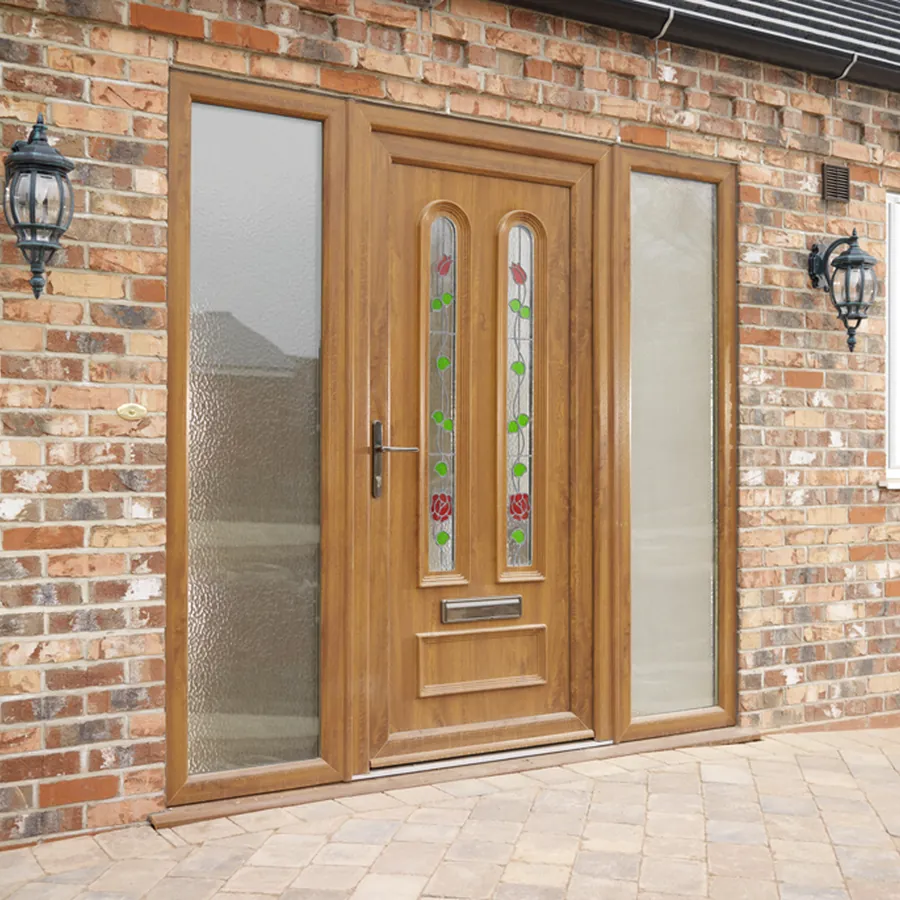 uPVC Hanwell