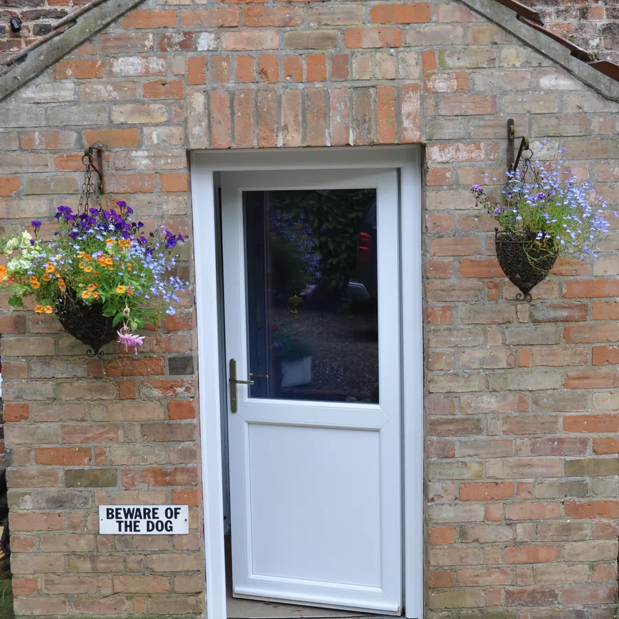 uPVC Hanwell