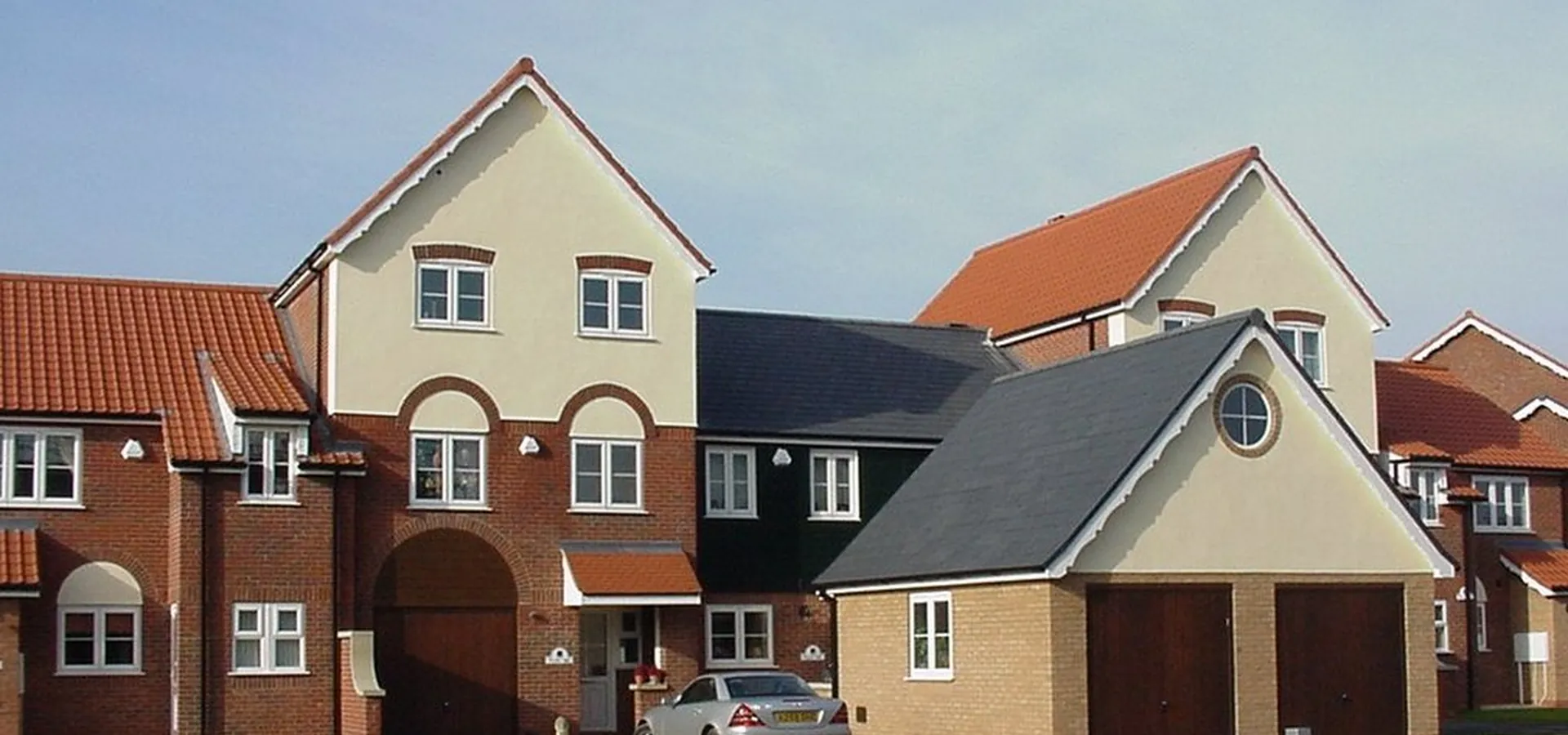 Aluminium Double Glazing Hanwell