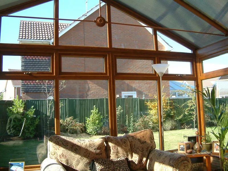 Bow Windows — Gallery Hanwell