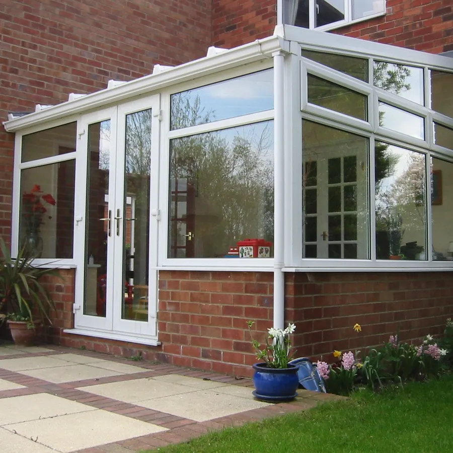 Bow Windows — Product Hanwell