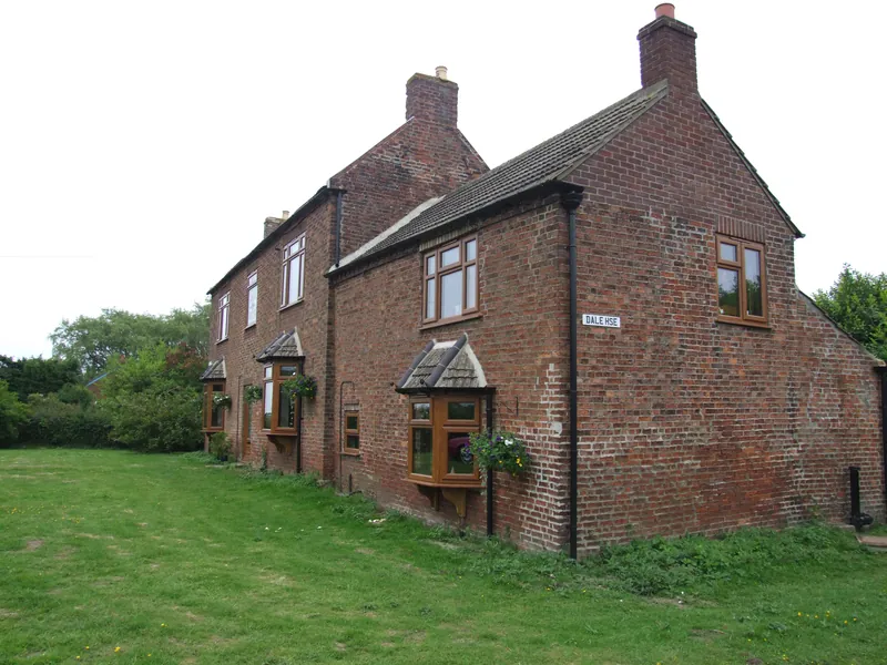 Casement Windows — Gallery Hanwell