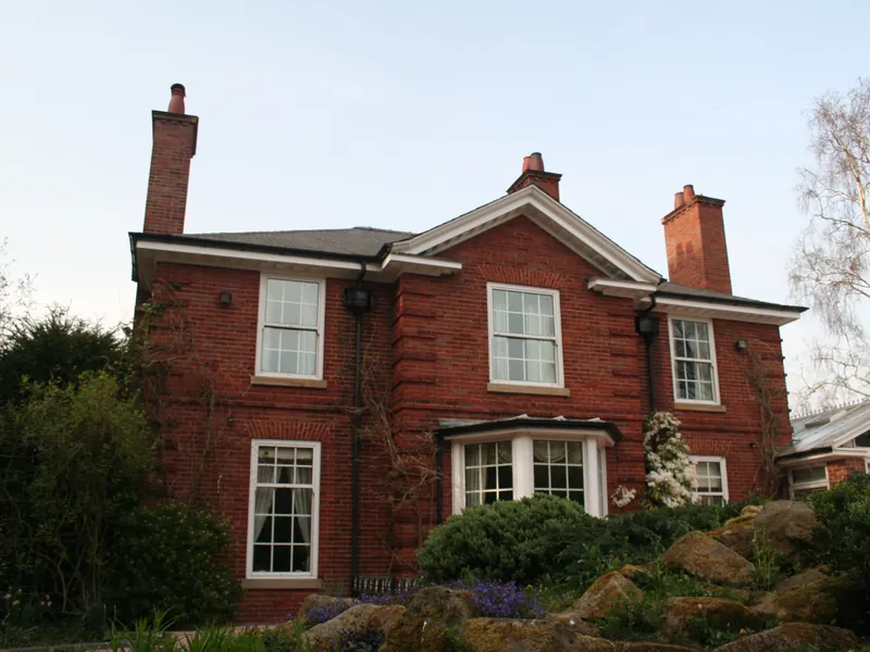 Casement Windows — Gallery Hanwell