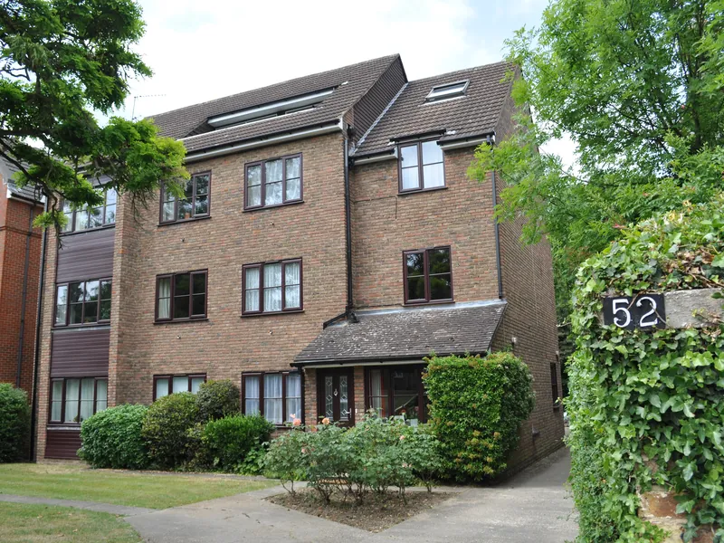 Casement Windows — Gallery Hanwell
