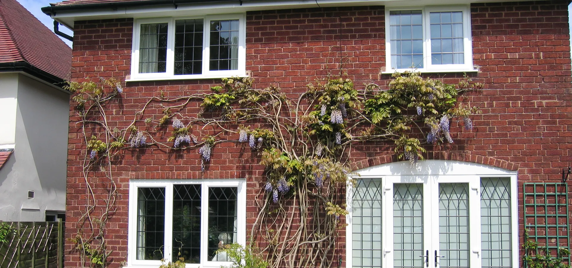 Casement Windows Hanwell