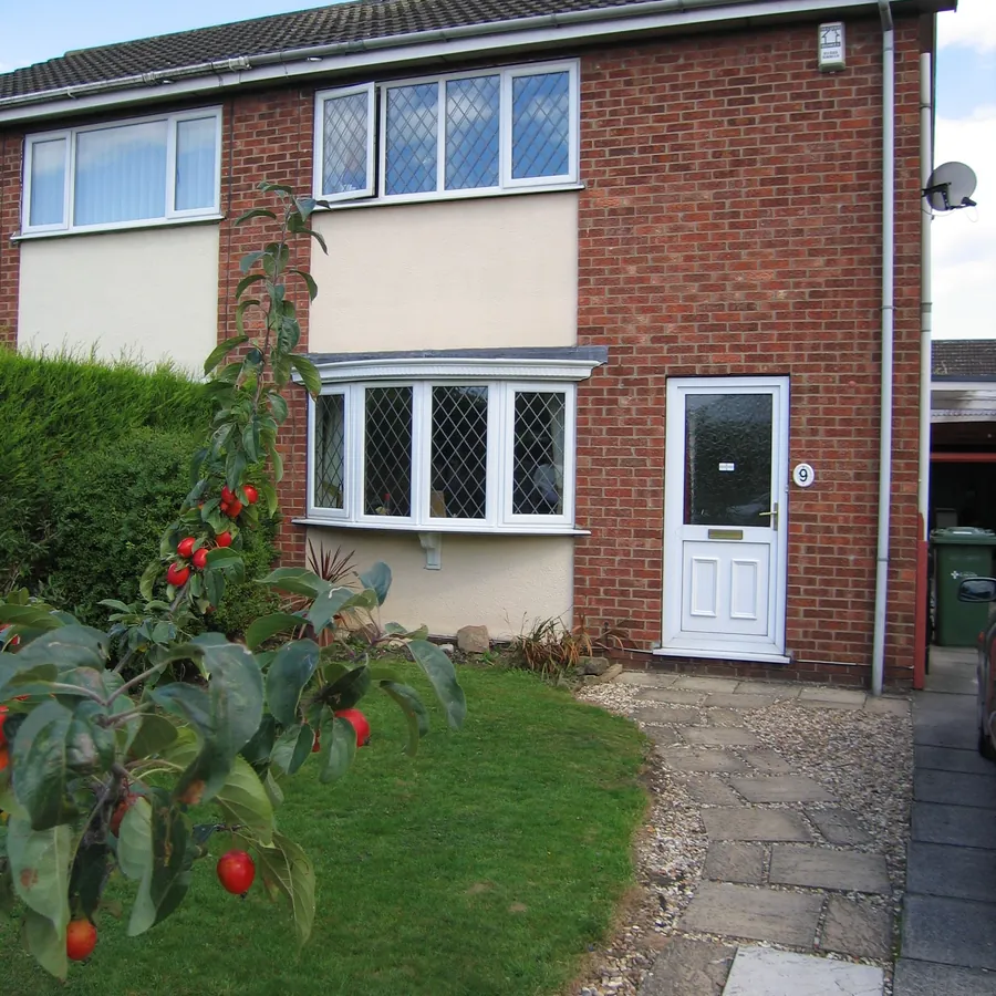 Casement Windows — Product Hanwell
