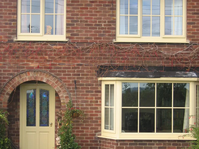 Flush Casement Windows — Gallery Hanwell