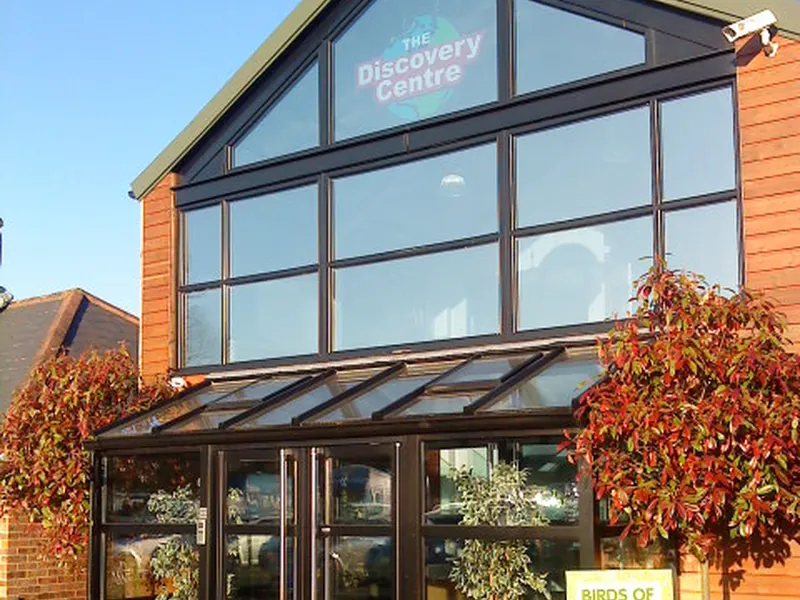 Flush Casement Windows — Gallery Hanwell