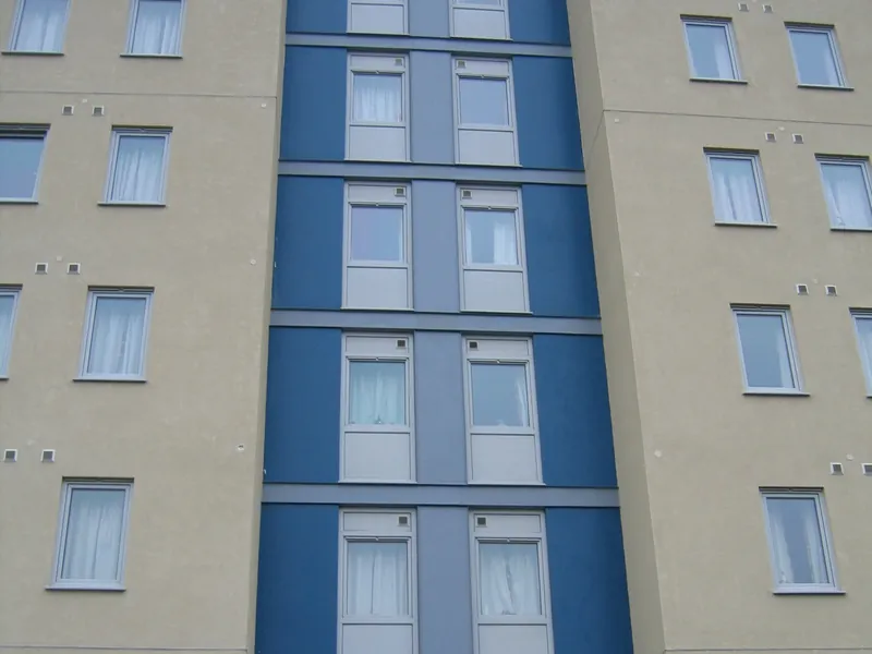 Flush Casement Windows — Gallery Hanwell