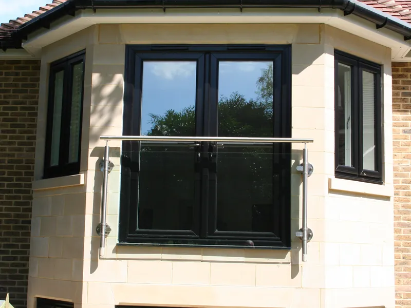 Flush Casement Windows — Gallery Hanwell