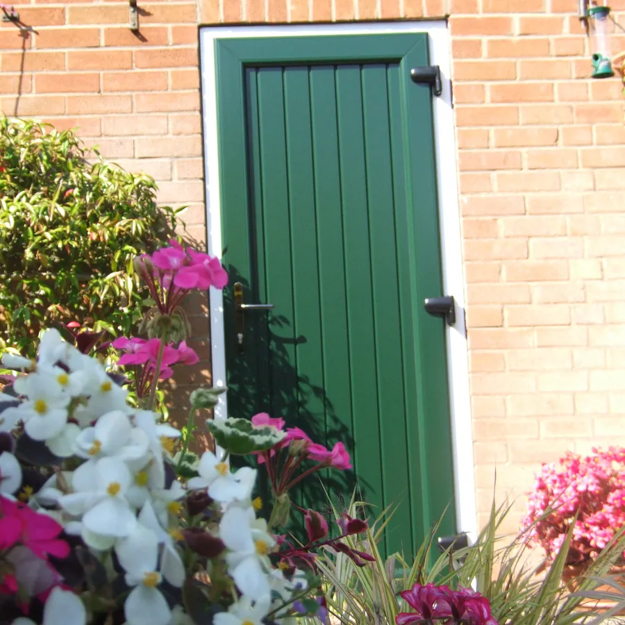 Flush Casement Windows — Product Hanwell