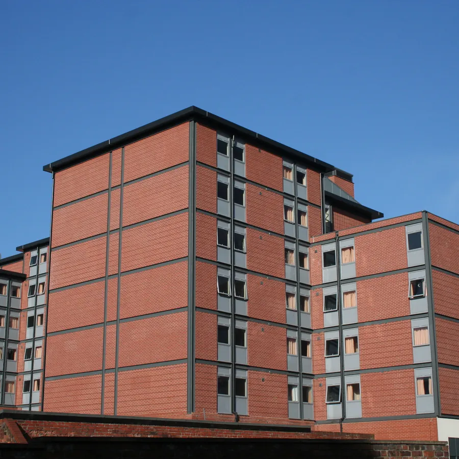 Flush Casement Windows — Product Hanwell