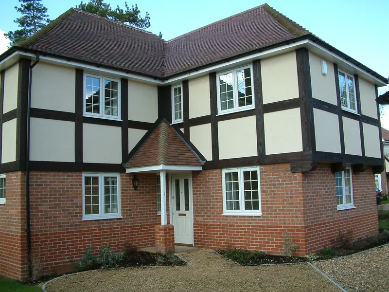uPVC Double Glazing Hanwell