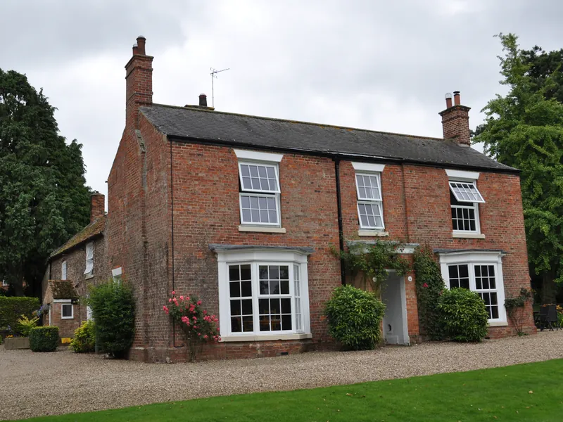 Double Glazing Windows Hanwell