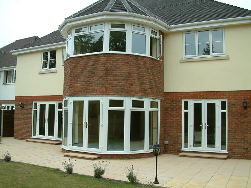 Double Glazing Windows Hanwell