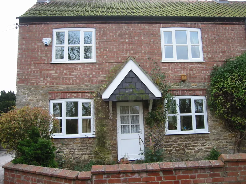 Double Glazing Windows Hanwell