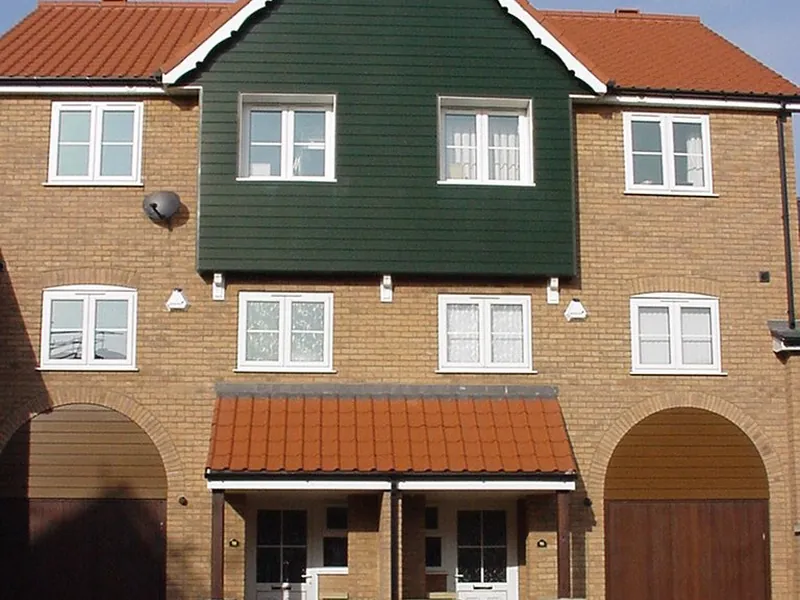 Double Glazing Windows Hanwell