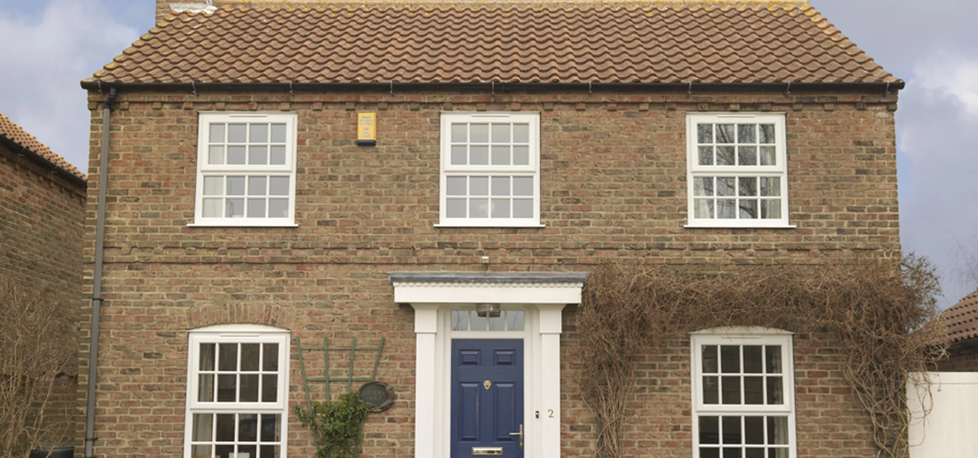 Double Glazing Windows Hanwell