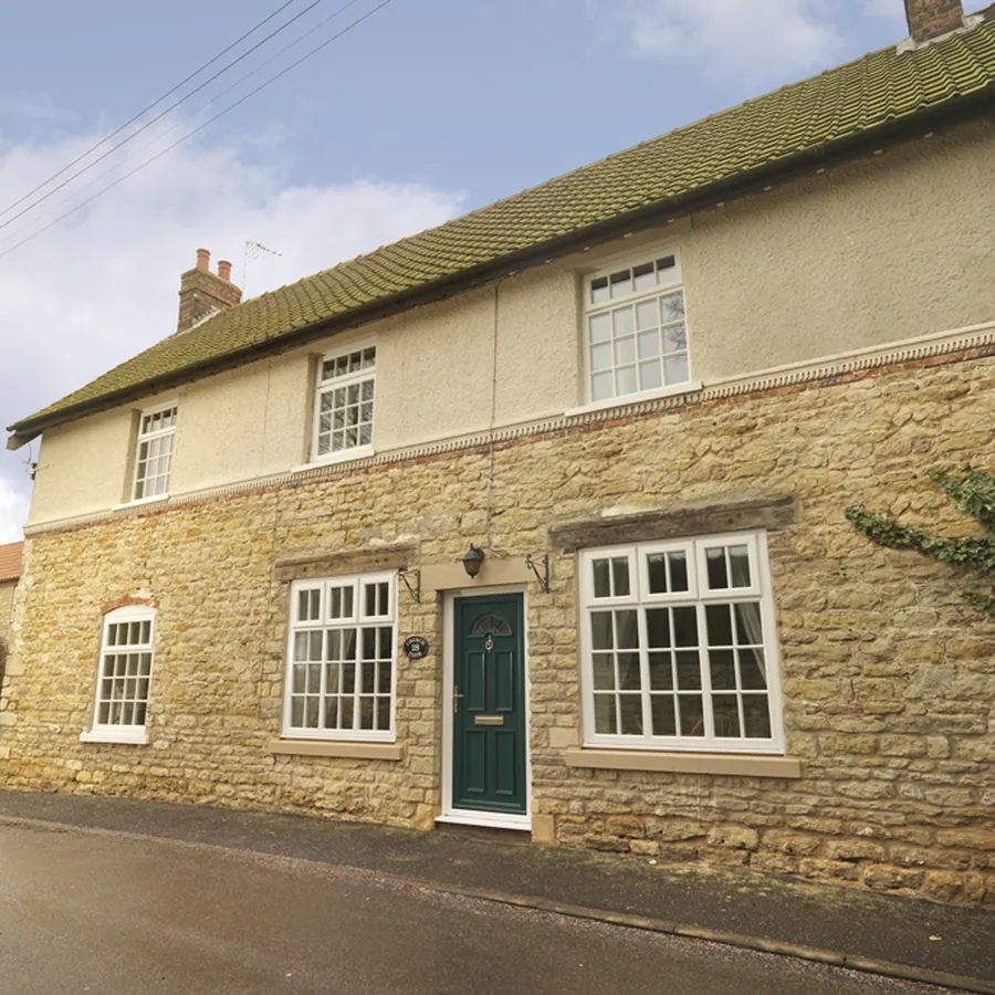 uPVC Double Glazing Hanwell